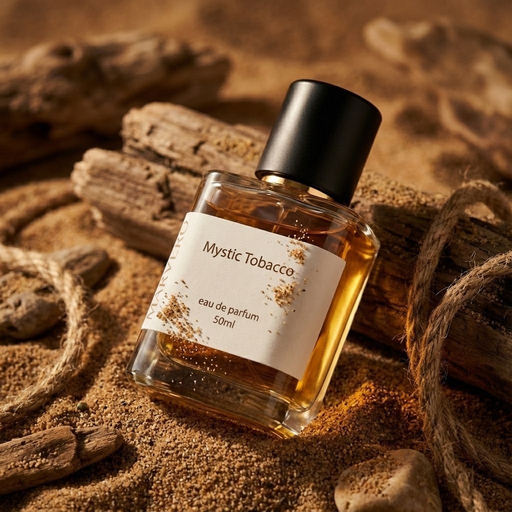Best Tobacco Perfume for Men