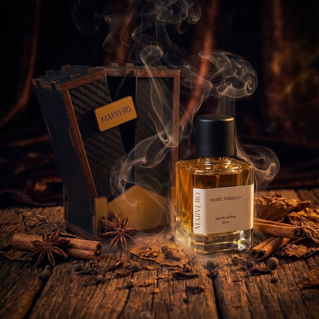 mystic tobacco Best Tobacco Perfume for Men