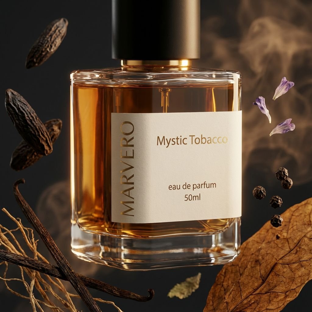 Best Tobacco Perfume for Men
