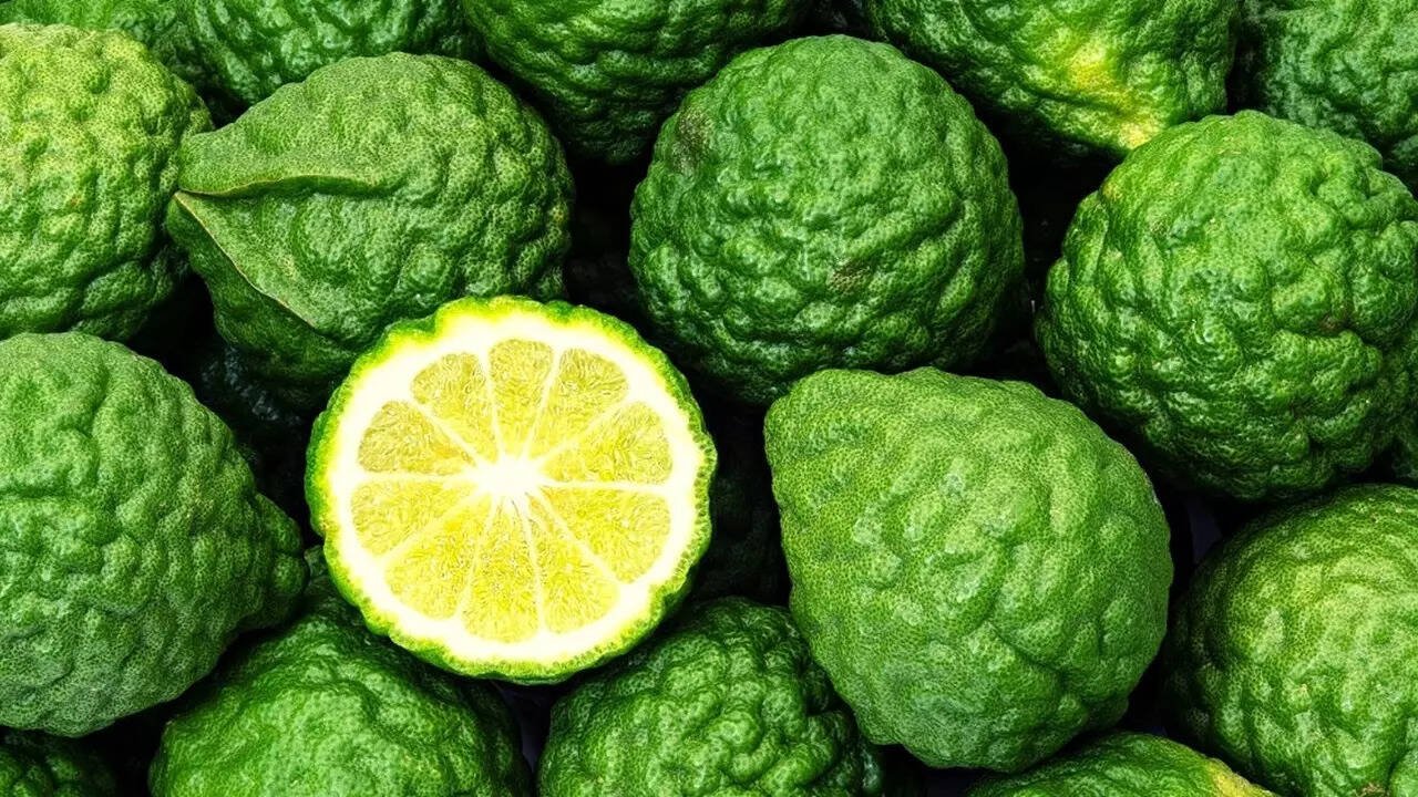 Bergamot
