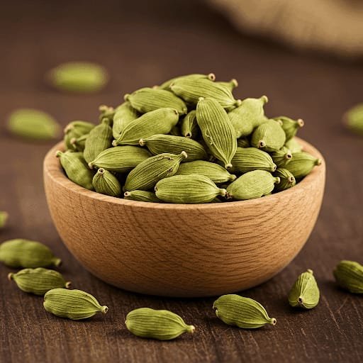 Cardamom