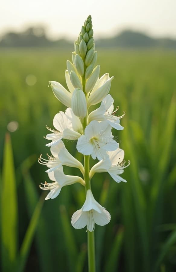 Tuberose