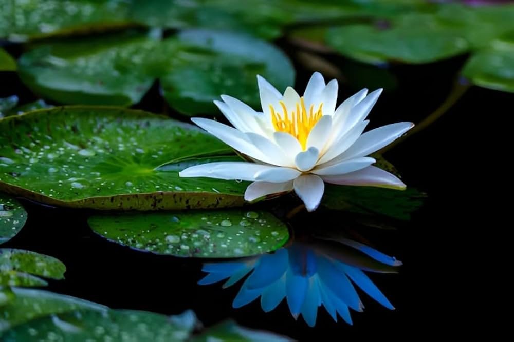 Water Lily